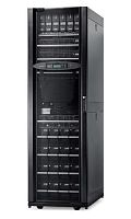 ИБП большой мощности APC Symmetra PX 16kW All-In-One, Scalable to 48kW, 400V SY16K48H-PD