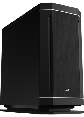 Корпус Miditower Aerocool DS 230 Black DS 230 BLACK фото 3