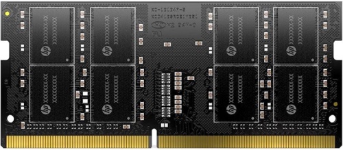 Модуль памяти SO-DIMM DDR4 Hewlett Packard 16Гб S1 series 7EH99AA фото 2 Модуль памяти SO-DIMM DDR4 Hewlett Packard 16Гб S1 series 7EH99AA фото 2