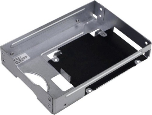 Серв. опция - сет. адаптер Hewlett Packard 870213-B21 MicroServer Gen10 SFF NHP SATA Converter Kit Серв. опция - сет. адаптер Hewlett Packard 870213-B21 MicroServer Gen10 SFF NHP SATA Converter Kit