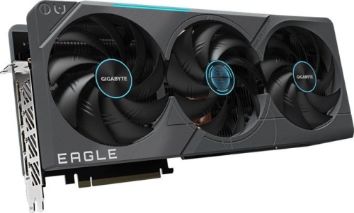 Видеокарта PCI-E GIGABYTE GV-N4080EAGLE OC-16GD фото 3