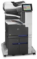 МФУ лазерное цветное Hewlett Packard Color LaserJet Enterprise 700 M775z+ MFP CF304A