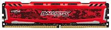 Модуль памяти DDR4 Crucial 8Gb BLS8G4D26BFSE