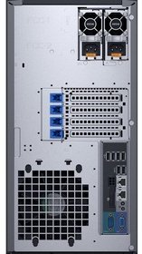  Dell PowerEdge T330 (210-AFFQ-28)