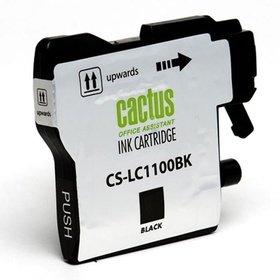    Cactus CS-LC1100BK 