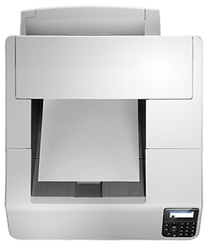 Лазерный принтер Hewlett Packard LaserJet Enterprise M606dn E6B72A фото 5 Лазерный принтер Hewlett Packard LaserJet Enterprise M606dn E6B72A фото 5
