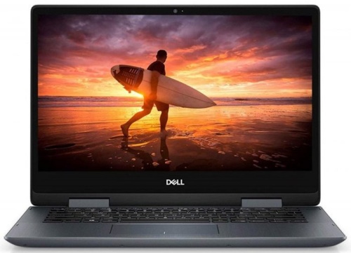 Трансформер Dell Inspiron 5491 5491-8337 фото 3