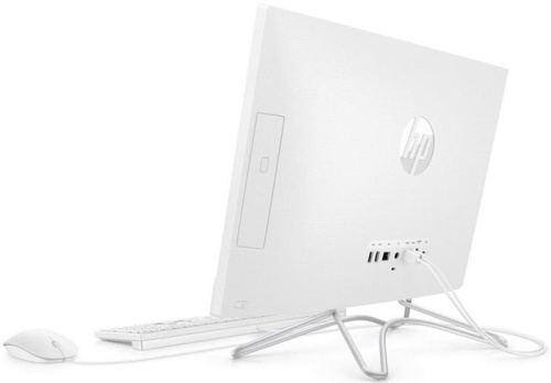 ПК (моноблок) Hewlett Packard 200 G4 9US89EA фото 3 ПК (моноблок) Hewlett Packard 200 G4 9US89EA фото 3