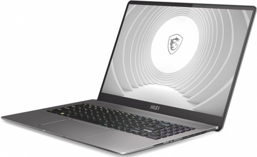 Ноутбук MSI CreatorPro Z16P B12UKST-222RU 9S7-15G121-222 фото 3