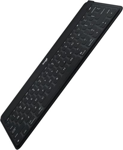 Клавиатура Logitech Keys-To-Go BLACK 920-010126 фото 2