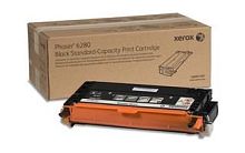 Оригинальный лазерный картридж Xerox 106R01391