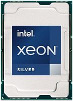 Процессор Socket4189 Intel Xeon Silver 4316 30Mb 2.3Ghz (CD8068904656601S RKXH)