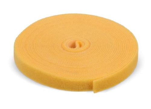 Фурнитура стяжка Cabeus ROL-5x9-YL