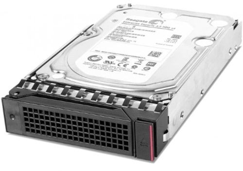 Серв. опция - HDD Lenovo ThinkSystem DE Series 12TB 7.2K 3.5 HDD 2U12 4XB7A14104