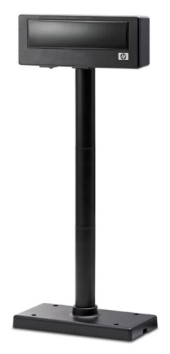 Опция для ПК Hewlett Packard POS Pole Display FK225AA Опция для ПК Hewlett Packard POS Pole Display FK225AA