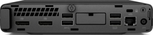 ПК Hewlett Packard EliteDesk 800 G5 Mini 7PF43EA фото 4 ПК Hewlett Packard EliteDesk 800 G5 Mini 7PF43EA фото 4
