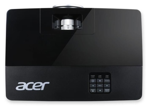 Проектор Acer P1623 MR.JNC11.001 фото 3