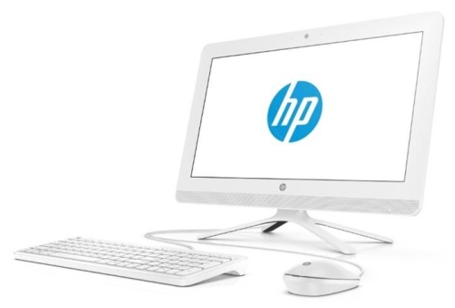 ПК (моноблок) Hewlett Packard 20-c432ur AiO 7JT13EA фото 3 ПК (моноблок) Hewlett Packard 20-c432ur AiO 7JT13EA фото 3