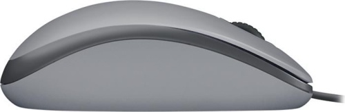 Мышь Logitech M110 Silent USB Mid Grey 910-005490 фото 4