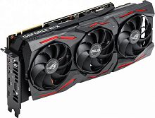 Видеокарта PCI-E ASUS 8192Mb ROG-STRIX-RTX2080S-O8G-GAMING