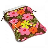 Чехол для ноутбука BUILT Laptop Sleeve E-LS15-FSH