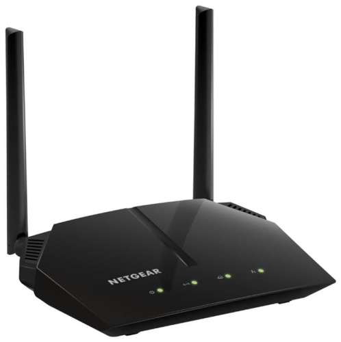 Роутер Wi-Fi Netgear R6120-100PES фото 2