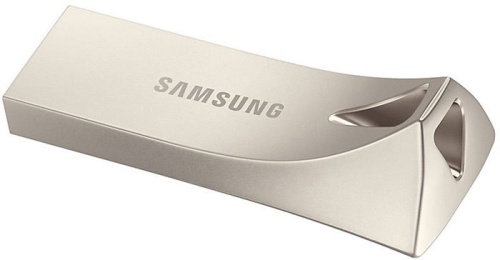 Накопитель USB flash Samsung 256Gb Bar Plus MUF-256BE3/APC фото 2