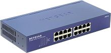 Коммутатор неуправляемый Netgear JFS516-200EUS