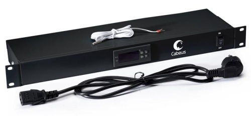 Опция для шкафа Cabeus JG01-BK Опция для шкафа Cabeus JG01-BK