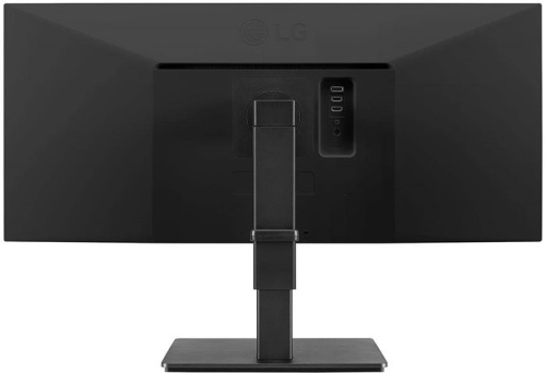 Монитор LG UltraGear 34BN670-B черный 34BN670-B.AEU фото 6