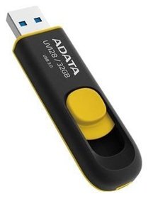  USB flash A-DATA 32GB UV128 / AUV128-32G-RBY
