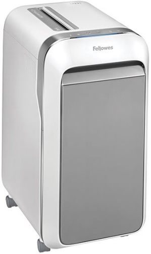 Уничтожитель бумаг Fellowes PowerShred LX221 белый FS-50505 фото 3 Уничтожитель бумаг Fellowes PowerShred LX221 белый FS-50505 фото 3