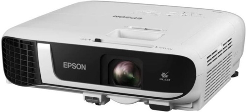 Проектор Epson EB-FH52 V11H978040 фото 3