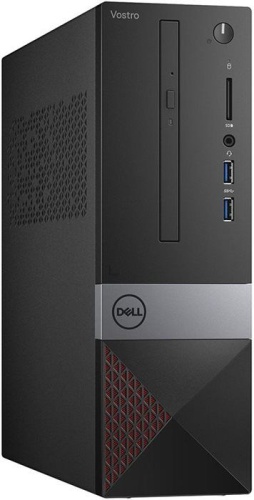 ПК Dell Vostro 3470 SFF 3470-6498 фото 2