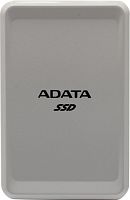 Внешний SSD диск 2.5 A-DATA 500GB SC685 ASC685-500GU32G2-CWH