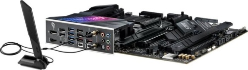 Мат. плата Socket1700 ASUS ROG STRIX Z690-E GAMING WIFI фото 4