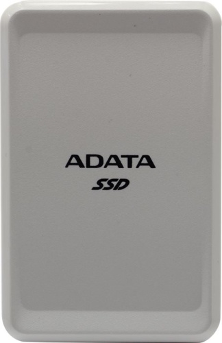 Внешний SSD диск 2.5 A-DATA 500GB SC685 ASC685-500GU32G2-CWH