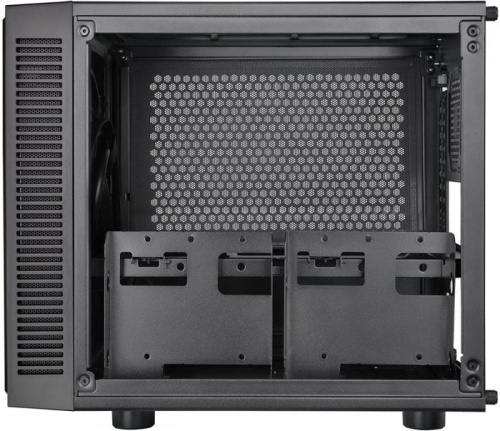 Корпус HTPC Thermaltake Suppressor F1 черный CA-1E6-00S1WN-00 фото 7