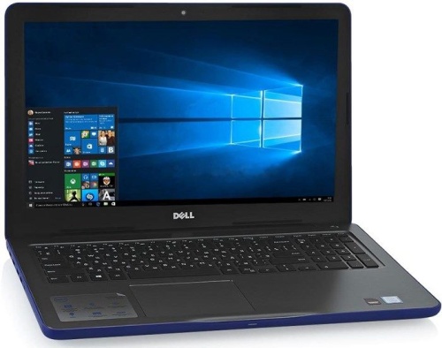 Ноутбук Dell Inspiron 5567-7911