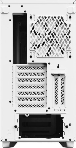 Корпус Bigtower Fractal Design Define 7 Solid белый FD-C-DEF7A-09 фото 13