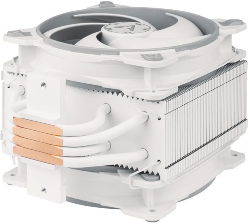 Кулер для процессора Arctic Cooling Freezer 34 eSports DUO - Grey/White (ACFRE00074A) фото 6 Кулер для процессора Arctic Cooling Freezer 34 eSports DUO - Grey/White (ACFRE00074A) фото 6