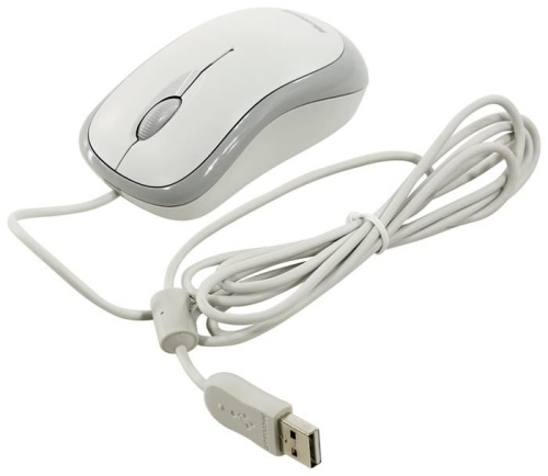 Беспроводная мышь Microsoft Basic Optical P58-00060 фото 3 Беспроводная мышь Microsoft Basic Optical P58-00060 фото 3