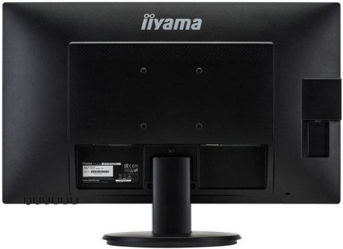 Монитор Iiyama ProLite E2783QSU-B1 черный фото 6