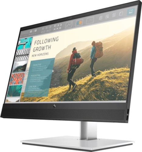 Монитор Hewlett Packard Mini-in-One 7AX23AA фото 3 Монитор Hewlett Packard Mini-in-One 7AX23AA фото 3