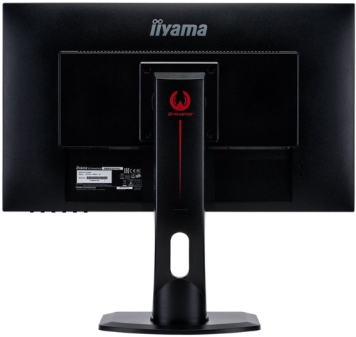 Монитор Iiyama G-Master GB2560HSU-B1 фото 4