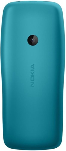 Сотовый телефон GSM Nokia 110 DS TA-1192 Blue (16NKLL01A04) фото 3