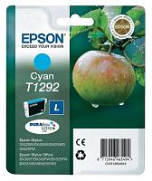 Оригинальный струйный картридж Epson T1292 C13T12924010