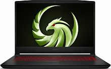 Ноутбук MSI Bravo 15 B5DD-414XRU 9S7-158K12-414