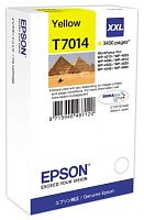 Оригинальный струйный картридж Epson T70144010 C13T70144010