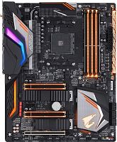 Мат. плата SocketAM4 GIGABYTE X470 AORUS GAMING 7 WIFI